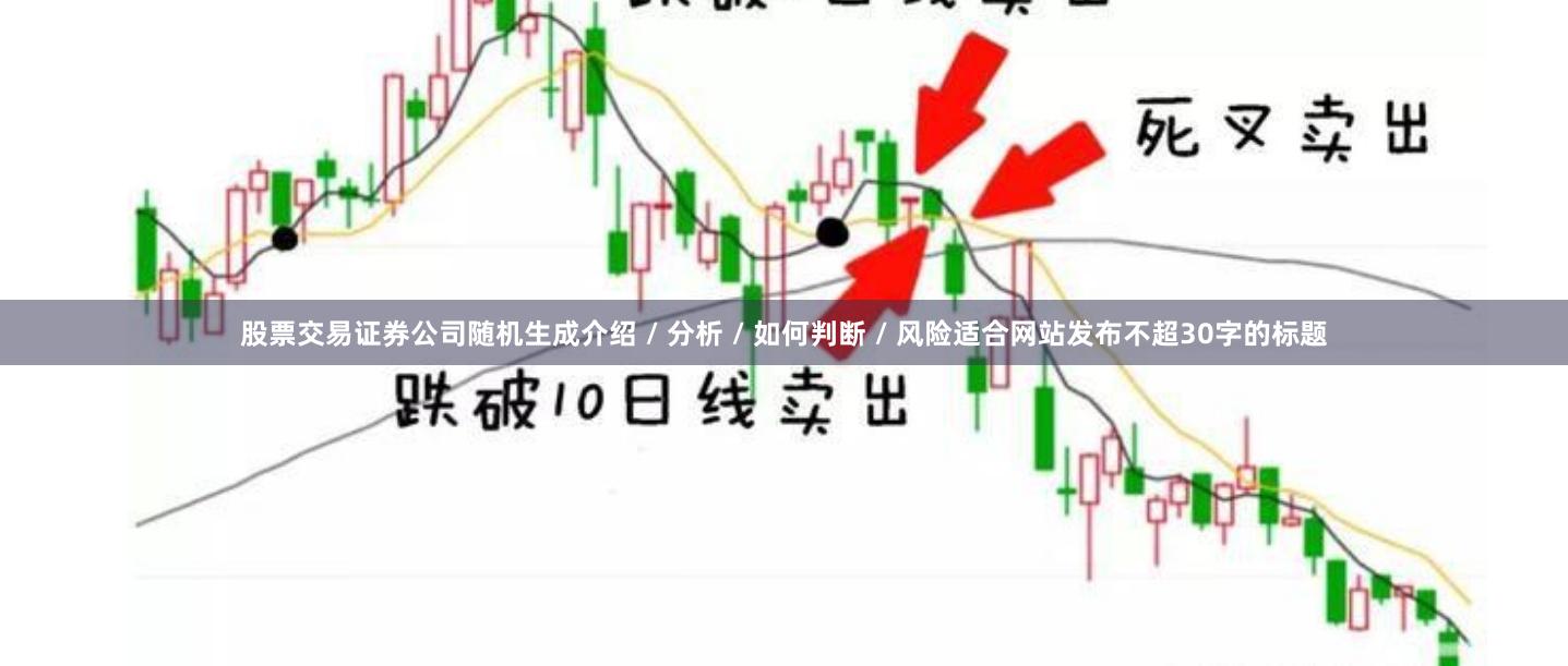 股票交易证券公司随机生成介绍 / 分析 / 如何判断 / 风险适合网站发布不超30字的标题
