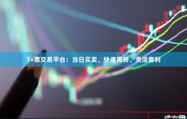 T+票交易平台：当日买卖、快速周转、灵活套利