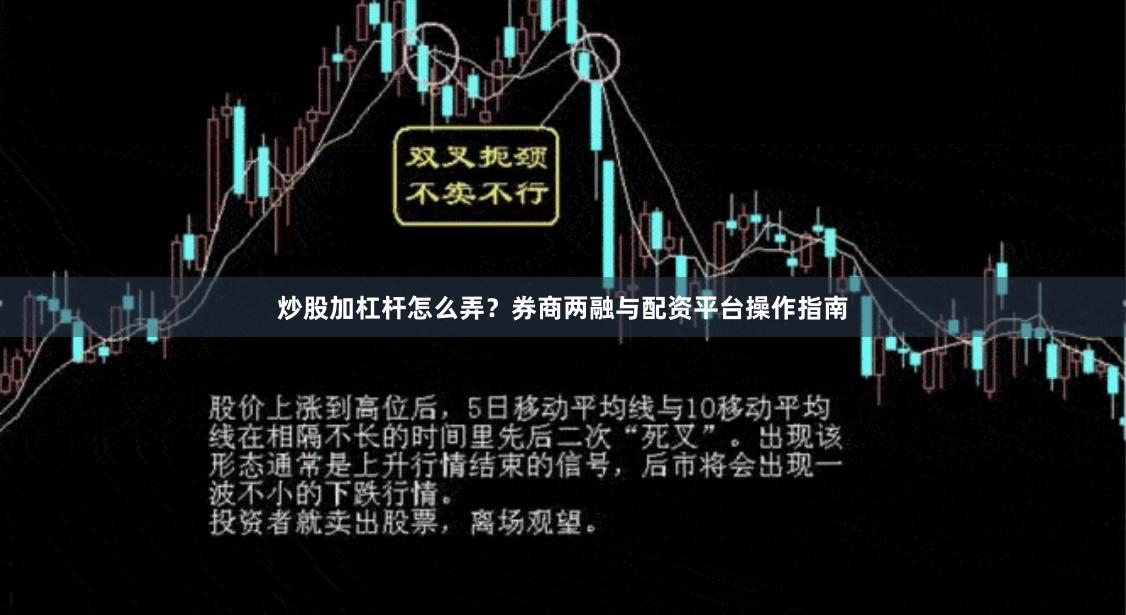 炒股加杠杆怎么弄？券商两融与配资平台操作指南
